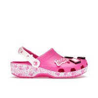 Crocs Classic Clog Barbie Electric Pink