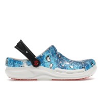Crocs Bistro Clog Marvel Spider-Man