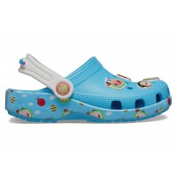 Младенцу Crocs Classic Clog Cocomelon (TD)