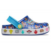 Младенцу Crocs Off Court Clog PawPatrol (TD)