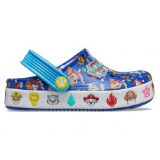 Младенцу Crocs Off Court Clog PawPatrol (TD)