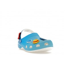 Crocs Classic Clog General Mills Boo Berry