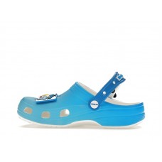 Crocs Classic Clog General Mills Boo Berry
