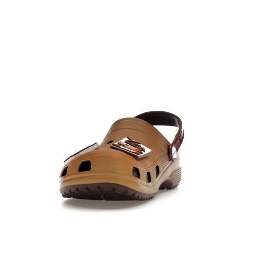 Crocs Classic Clog General Mills Count Chocula - мужская сетка размеров