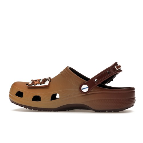 Crocs Classic Clog General Mills Count Chocula - мужская сетка размеров