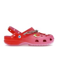 Crocs Classic Clog General Mills Franken Berry