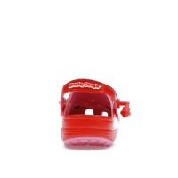 Crocs Classic Clog General Mills Franken Berry