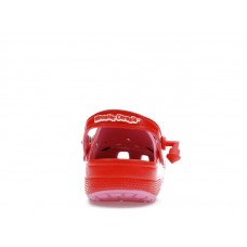 Crocs Classic Clog General Mills Franken Berry