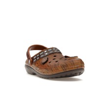 Crocs Classic Lined Clog Star Wars Chewbacca