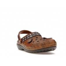 Crocs Classic Lined Clog Star Wars Chewbacca
