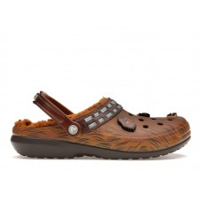 Crocs Classic Lined Clog Star Wars Chewbacca