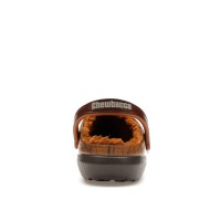 Crocs Classic Lined Clog Star Wars Chewbacca