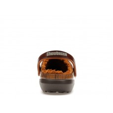 Crocs Classic Lined Clog Star Wars Chewbacca