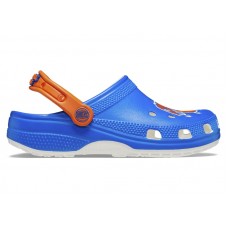 Crocs Classic Clog NBA New York Knicks