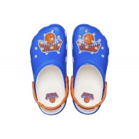 Crocs Classic Clog NBA New York Knicks