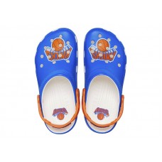 Crocs Classic Clog NBA New York Knicks