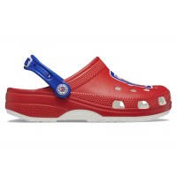 Crocs Classic Clog NBA LA Clippers