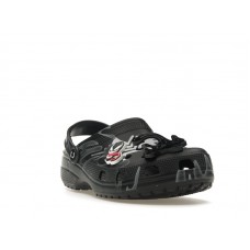 Crocs Classic Clog Marvel Venom