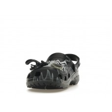 Crocs Classic Clog Marvel Venom