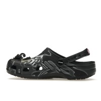 Crocs Classic Clog Marvel Venom