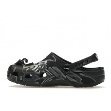 Crocs Classic Clog Marvel Venom