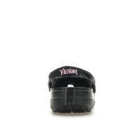 Crocs Classic Clog Marvel Venom