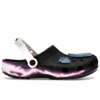 Crocs Classic Clog Jujutsu Kaisen