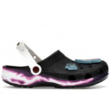 Crocs Classic Clog Jujutsu Kaisen