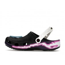 Crocs Classic Clog Jujutsu Kaisen