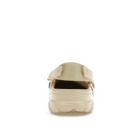 Crocs Classic All-Terrain Clog Levi's Sashiko Light Wash