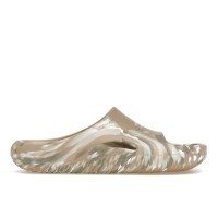 Crocs Mellow Slide Satisfy Marble