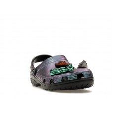 Crocs Classic Clog Harry Potter The Dark Arts