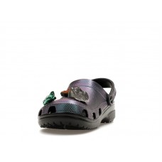 Crocs Classic Clog Harry Potter The Dark Arts