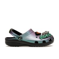Crocs Classic Clog Harry Potter The Dark Arts