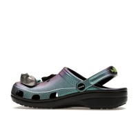 Crocs Classic Clog Harry Potter The Dark Arts