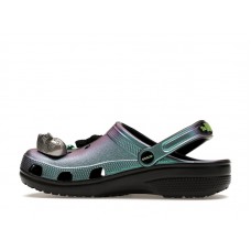 Crocs Classic Clog Harry Potter The Dark Arts