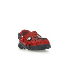 Малышам Crocs Classic All-Terrain Clog Marvel Spider-Man (TD)
