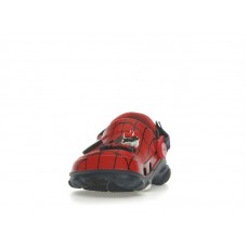 Малышам Crocs Classic All-Terrain Clog Marvel Spider-Man (TD)