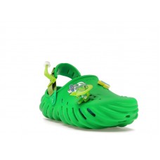 Crocs Echo Clog Extra Butter The Jetsons