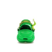 Crocs Echo Clog Extra Butter The Jetsons