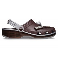Crocs Classic Clog Hersheys Chocolate