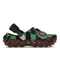 Crocs Echo Clog Demon Slayer Tanjiro