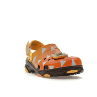 Crocs Classic All-Terrain Clog Demon Slayer Zenitsu