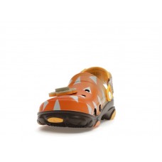 Crocs Classic All-Terrain Clog Demon Slayer Zenitsu