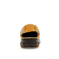 Crocs Classic All-Terrain Clog Demon Slayer Zenitsu