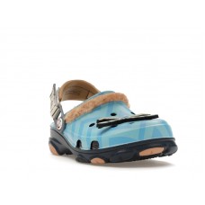 Crocs Classic All-Terrain Clog Demon Slayer Inosuke