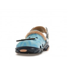 Crocs Classic All-Terrain Clog Demon Slayer Inosuke