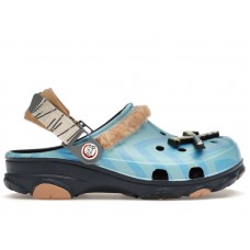 Crocs Classic All-Terrain Clog Demon Slayer Inosuke