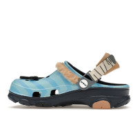 Crocs Classic All-Terrain Clog Demon Slayer Inosuke