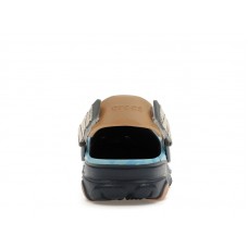 Crocs Classic All-Terrain Clog Demon Slayer Inosuke